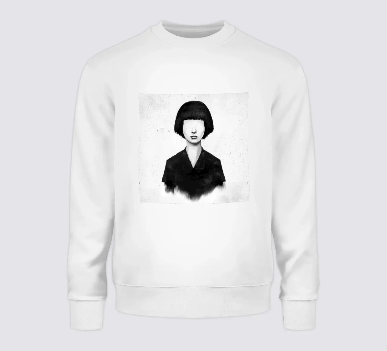 What you see is what you get felpa da Balazs Solti