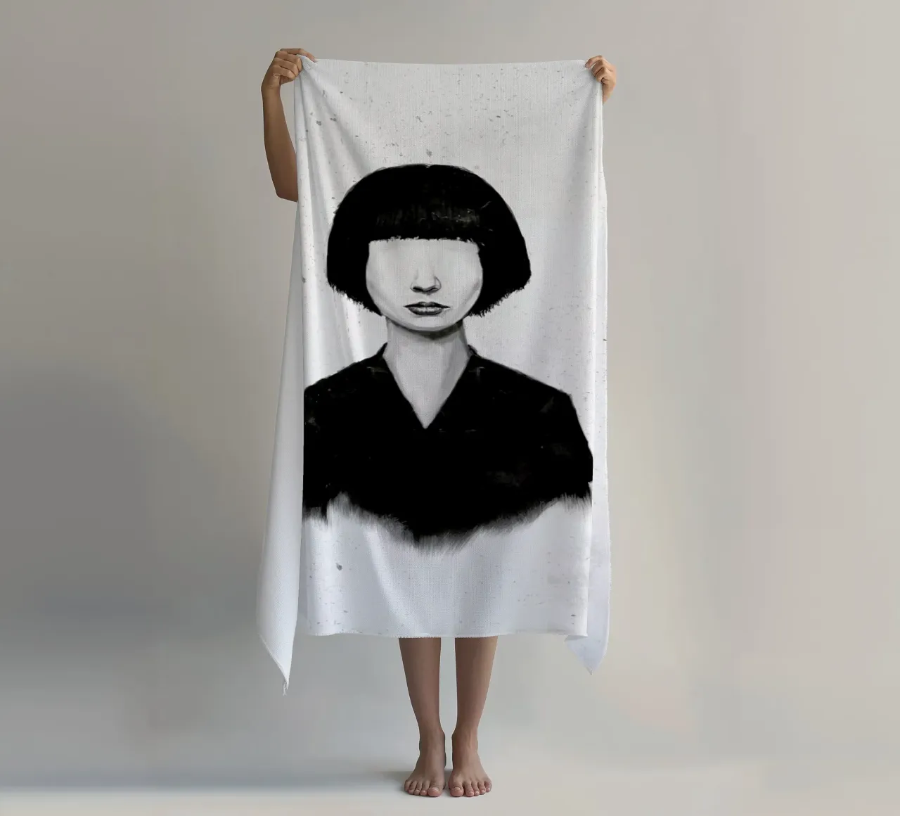 What you see is what you get telo mare da Balazs Solti