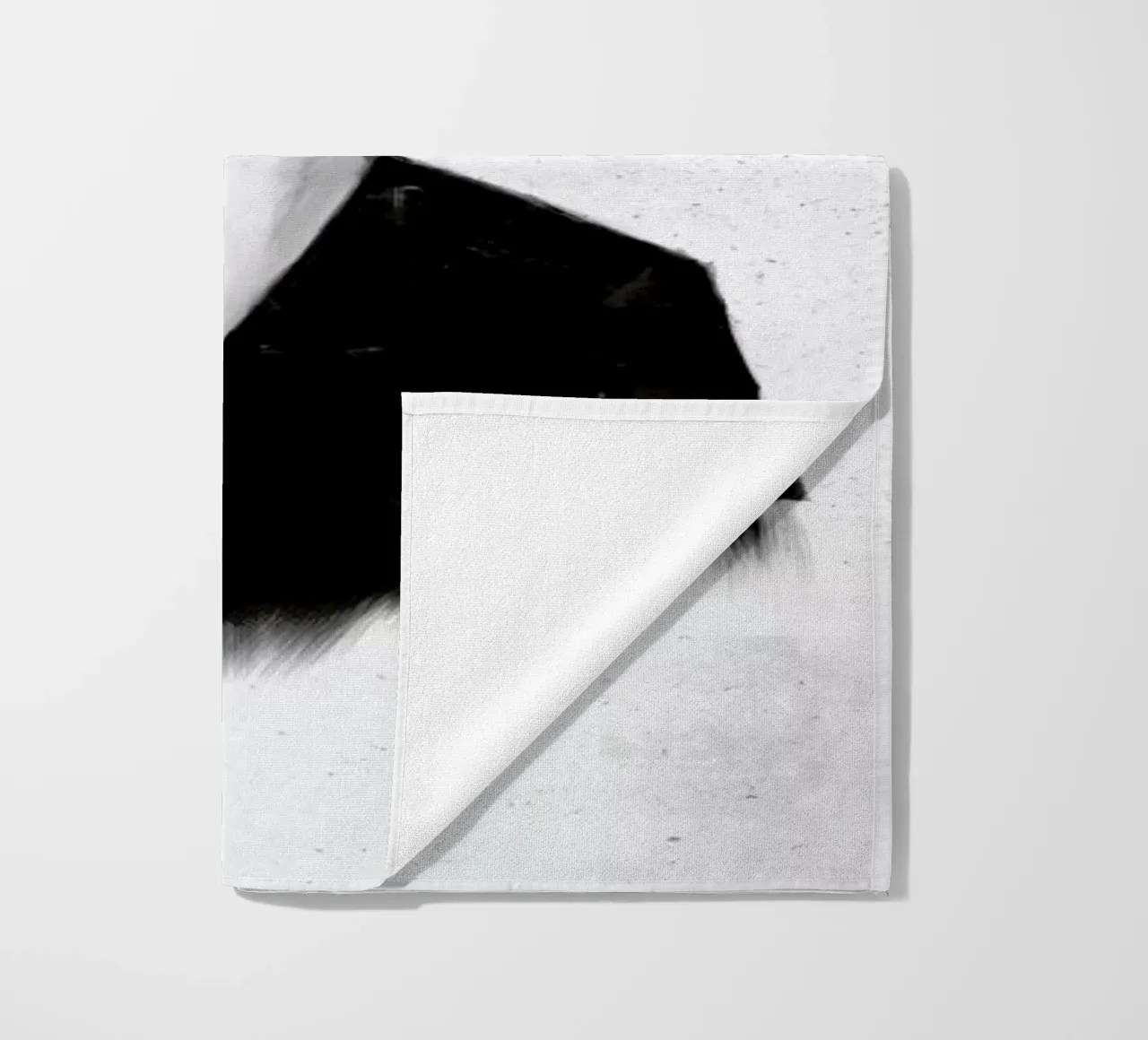 What you see is what you get telo mare da Balazs Solti