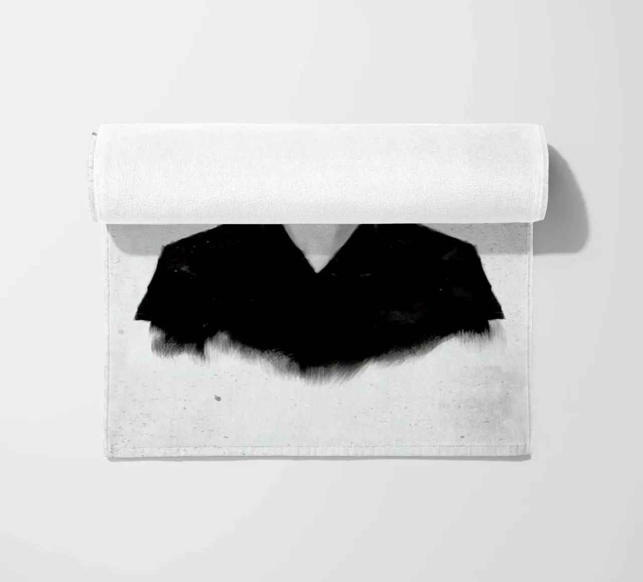 What you see is what you get telo mare da Balazs Solti