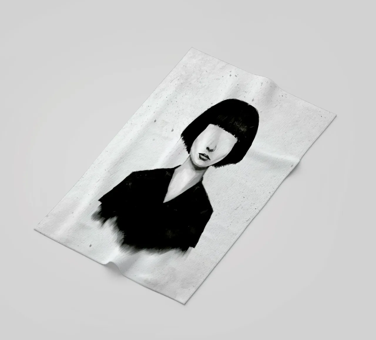 What you see is what you get telo mare da Balazs Solti