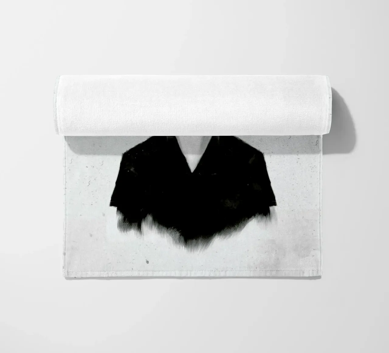 What you see is what you get telo mare da Balazs Solti