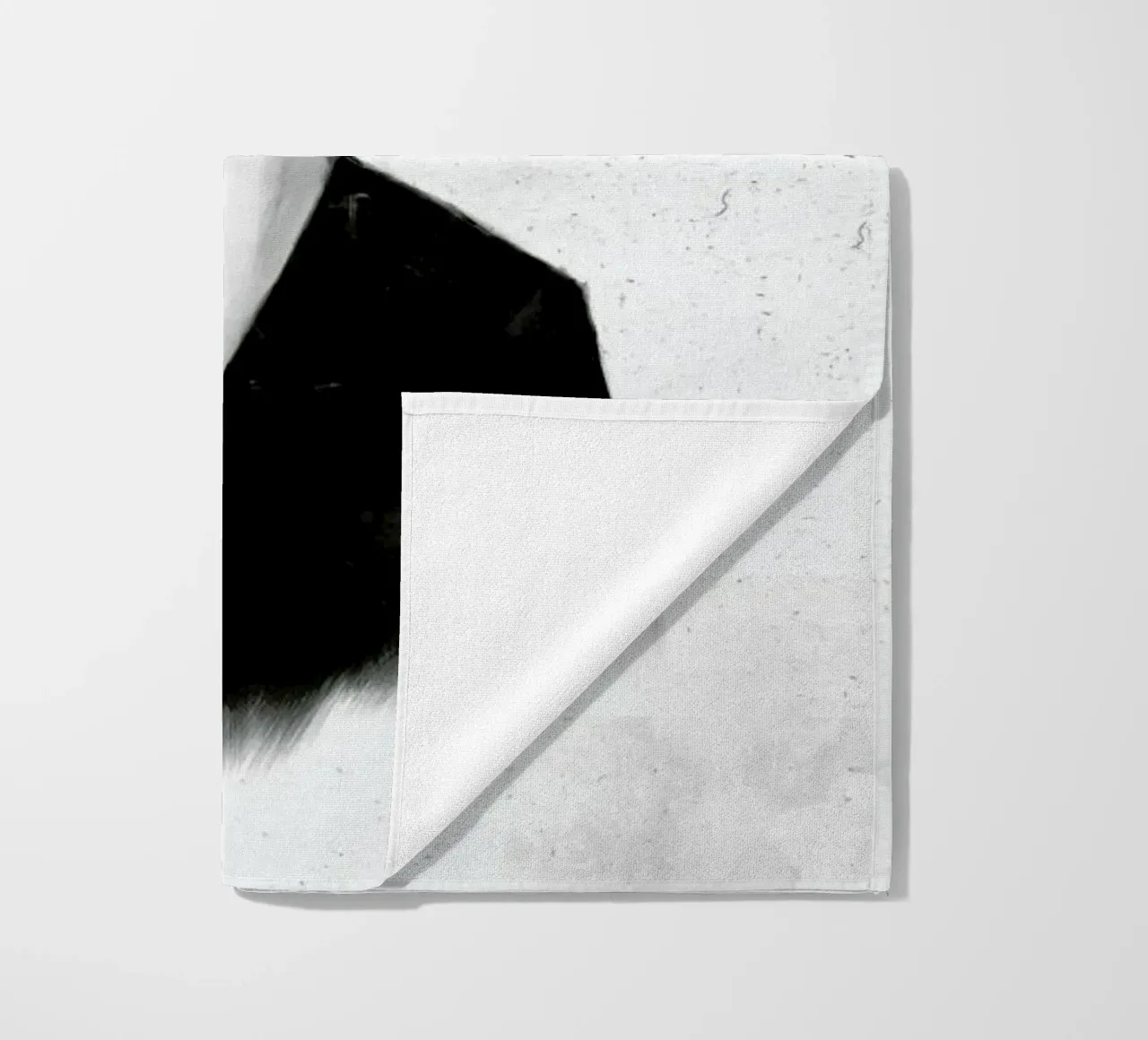 What you see is what you get telo mare da Balazs Solti