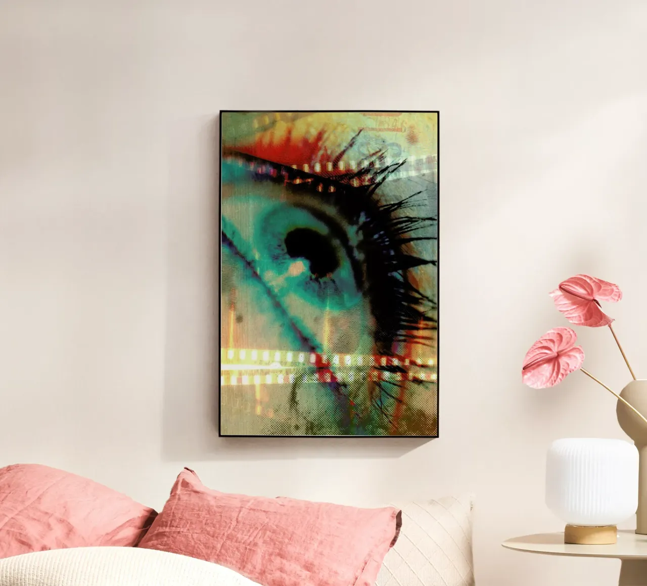 Movie plexiglass da Angelo Cerantola