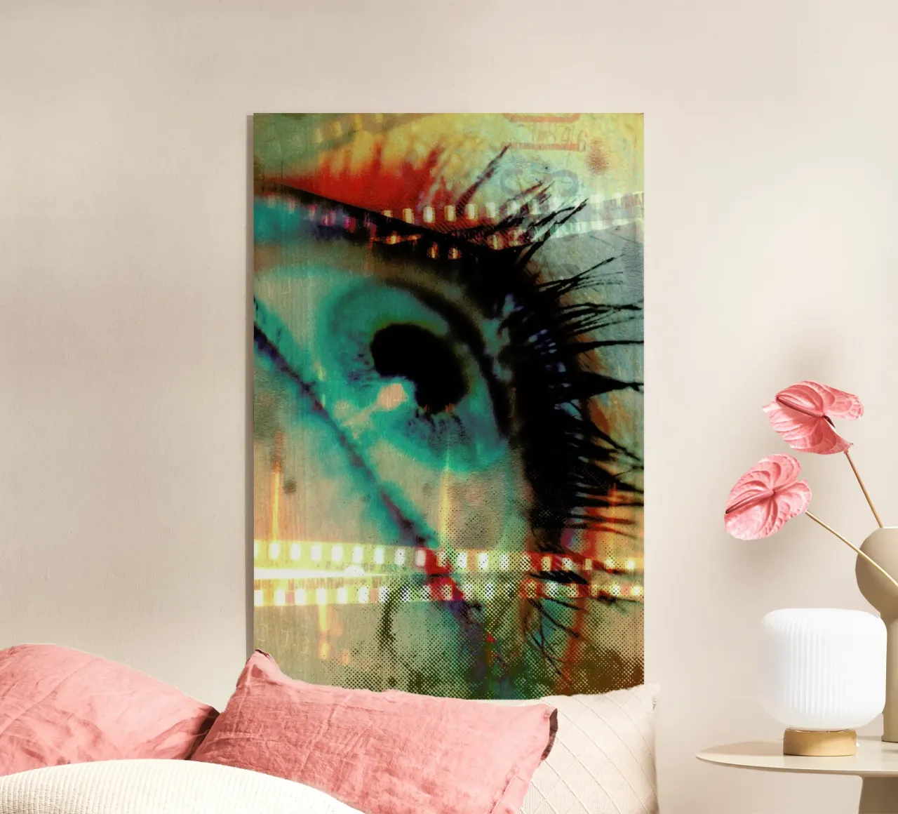 Movie plexiglass da Angelo Cerantola