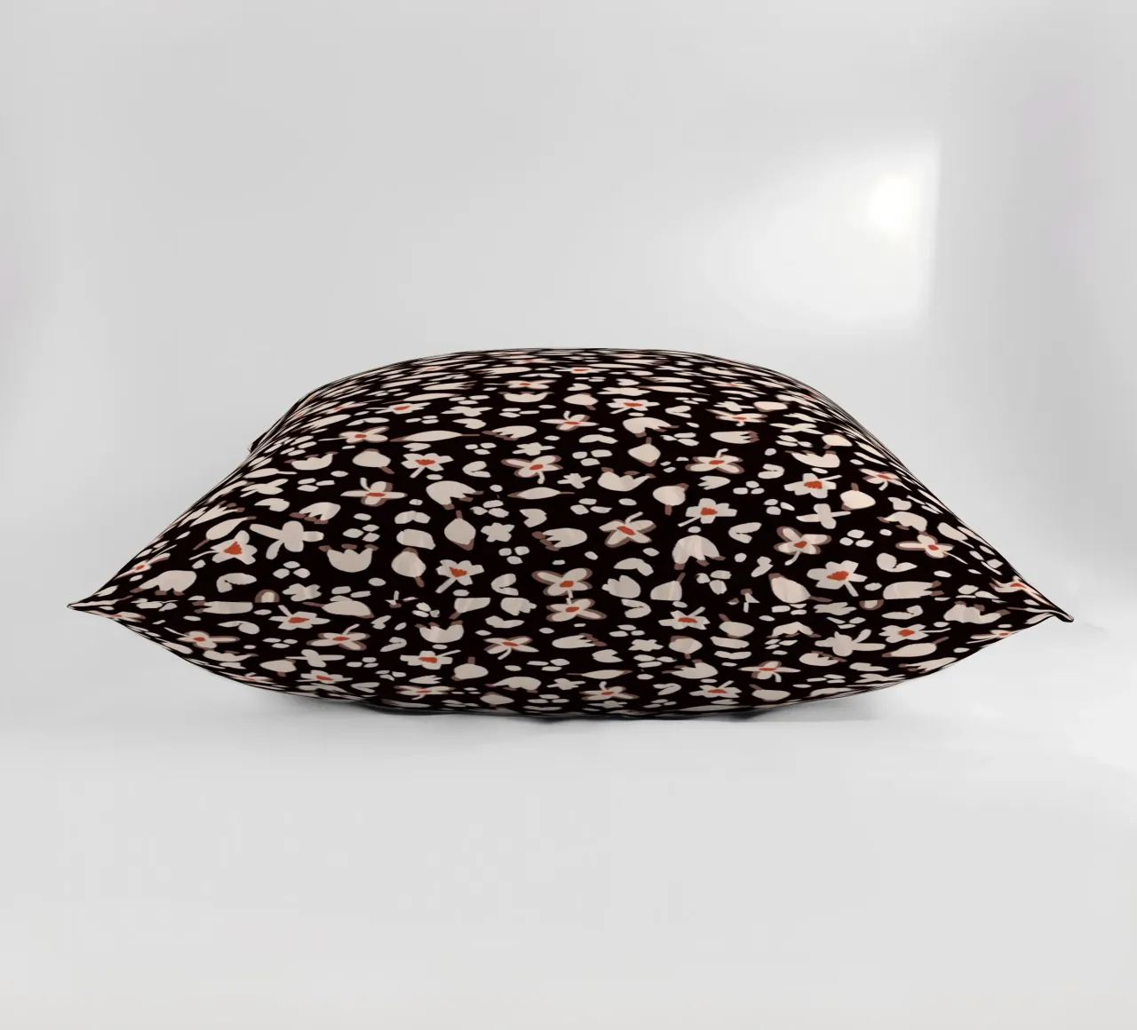 Flower Pattern No 37 cuscino da treechild
