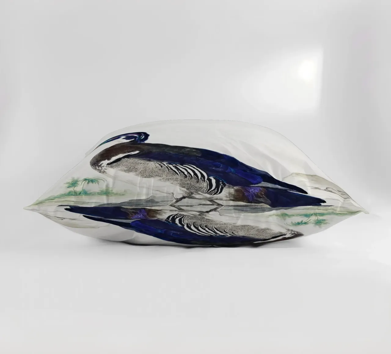 A Duck cuscino da vintageshop