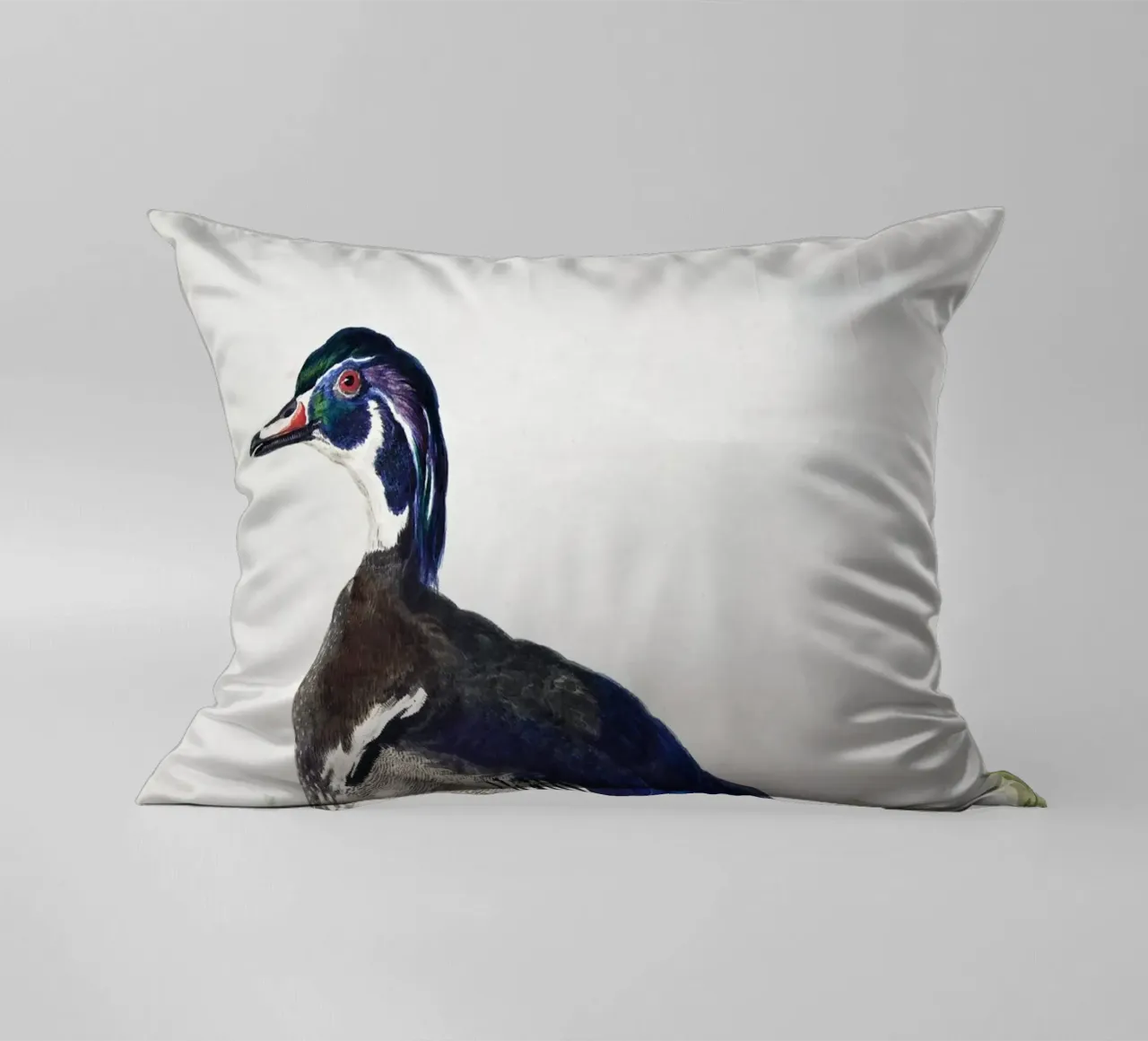 A Duck cuscino da vintageshop
