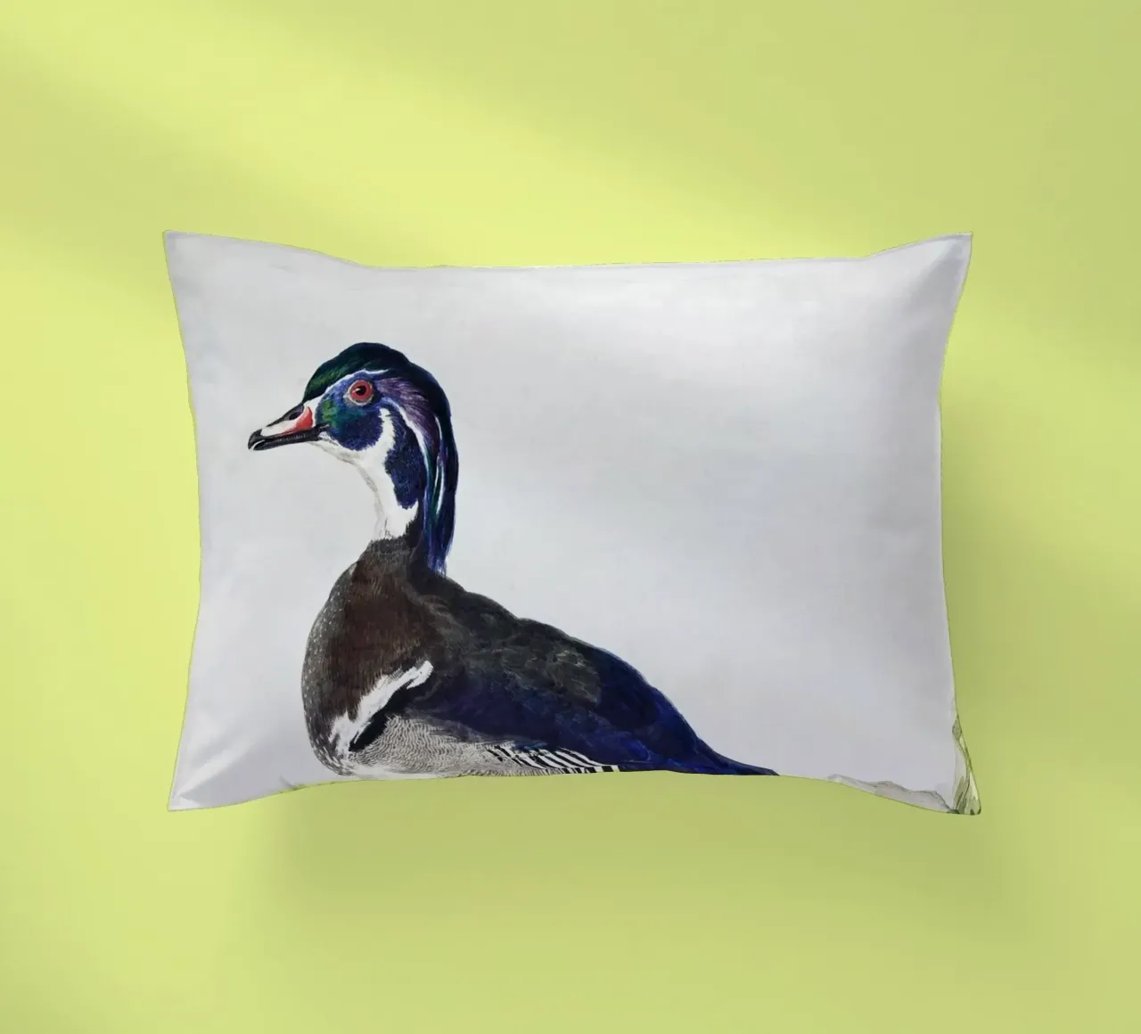 A Duck cuscino da vintageshop