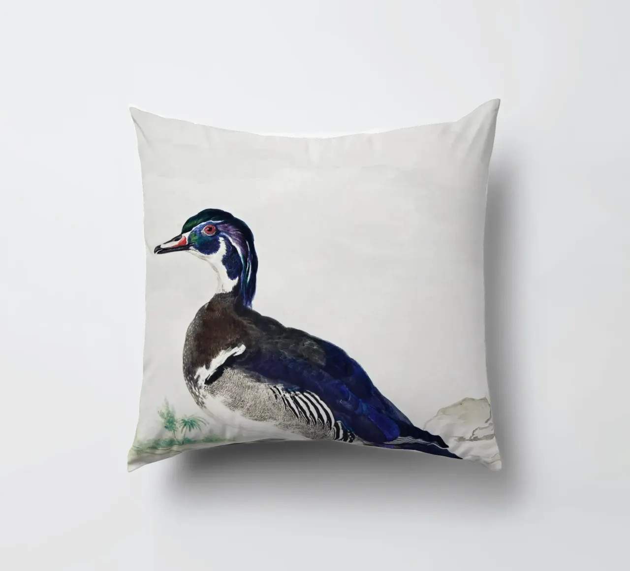 A Duck cuscino da vintageshop