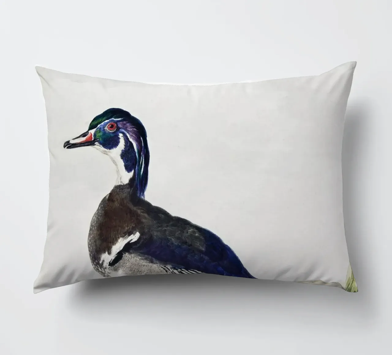A Duck cuscino da vintageshop
