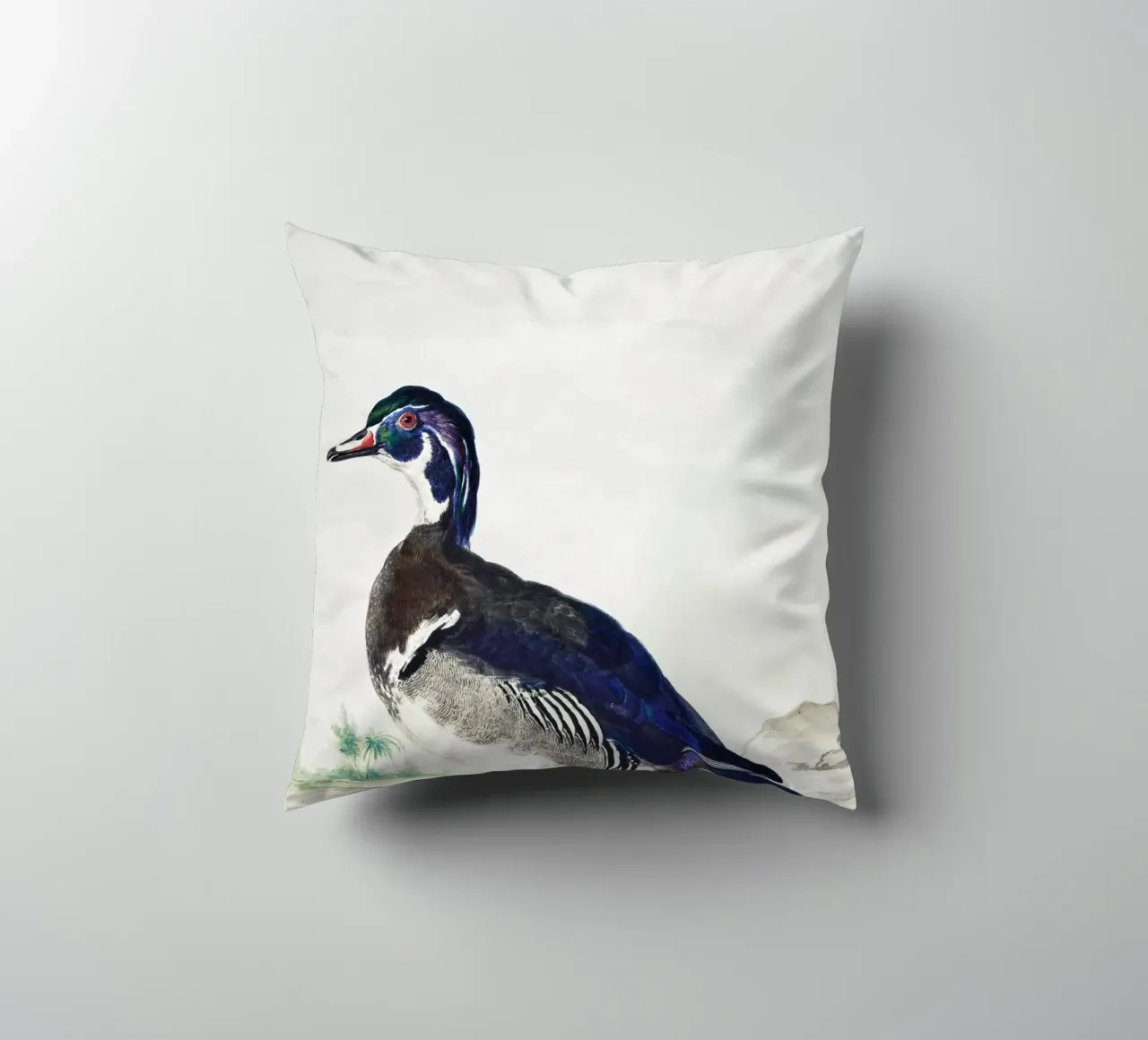 A Duck cuscino da vintageshop