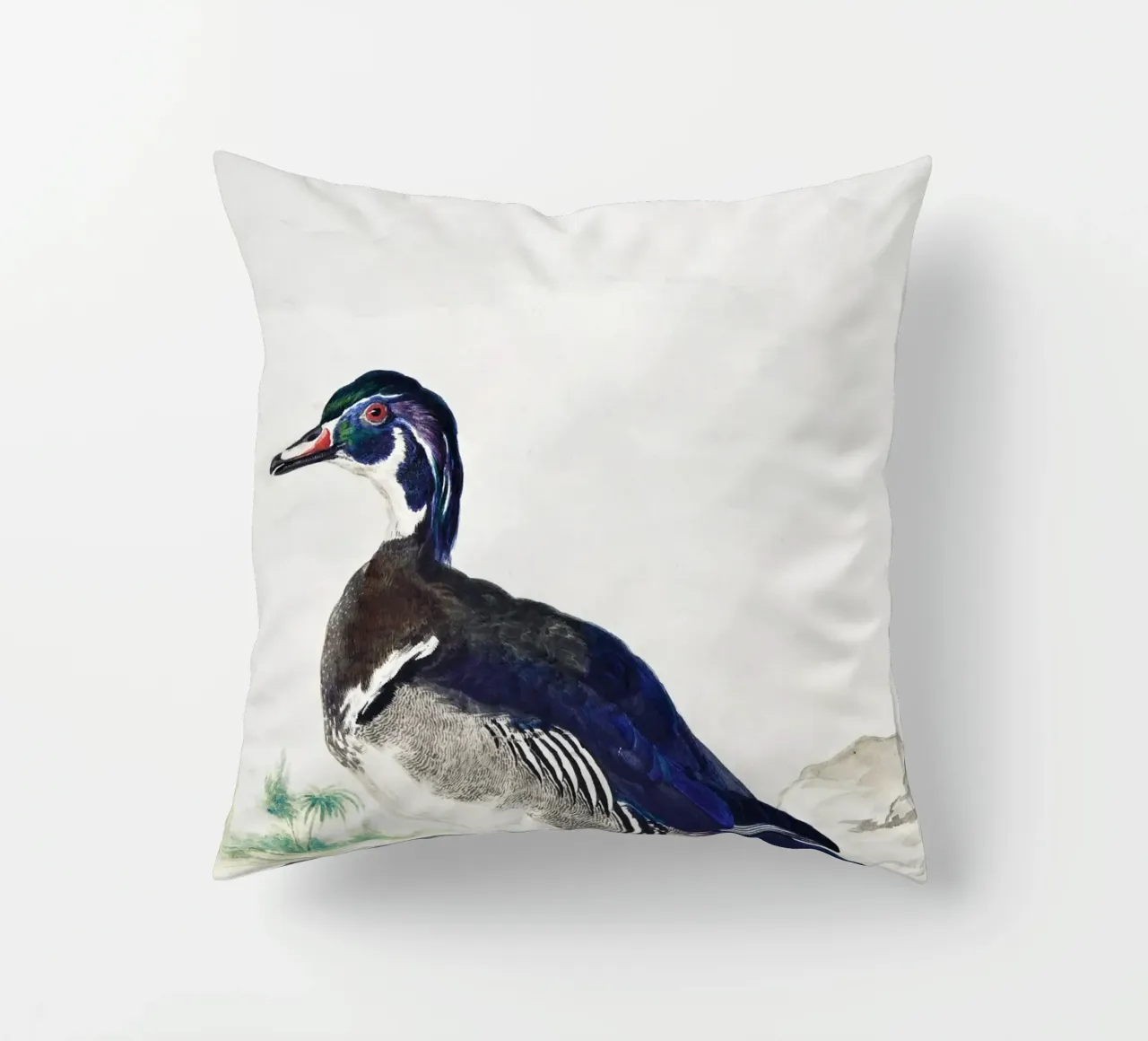 A Duck cuscino da vintageshop