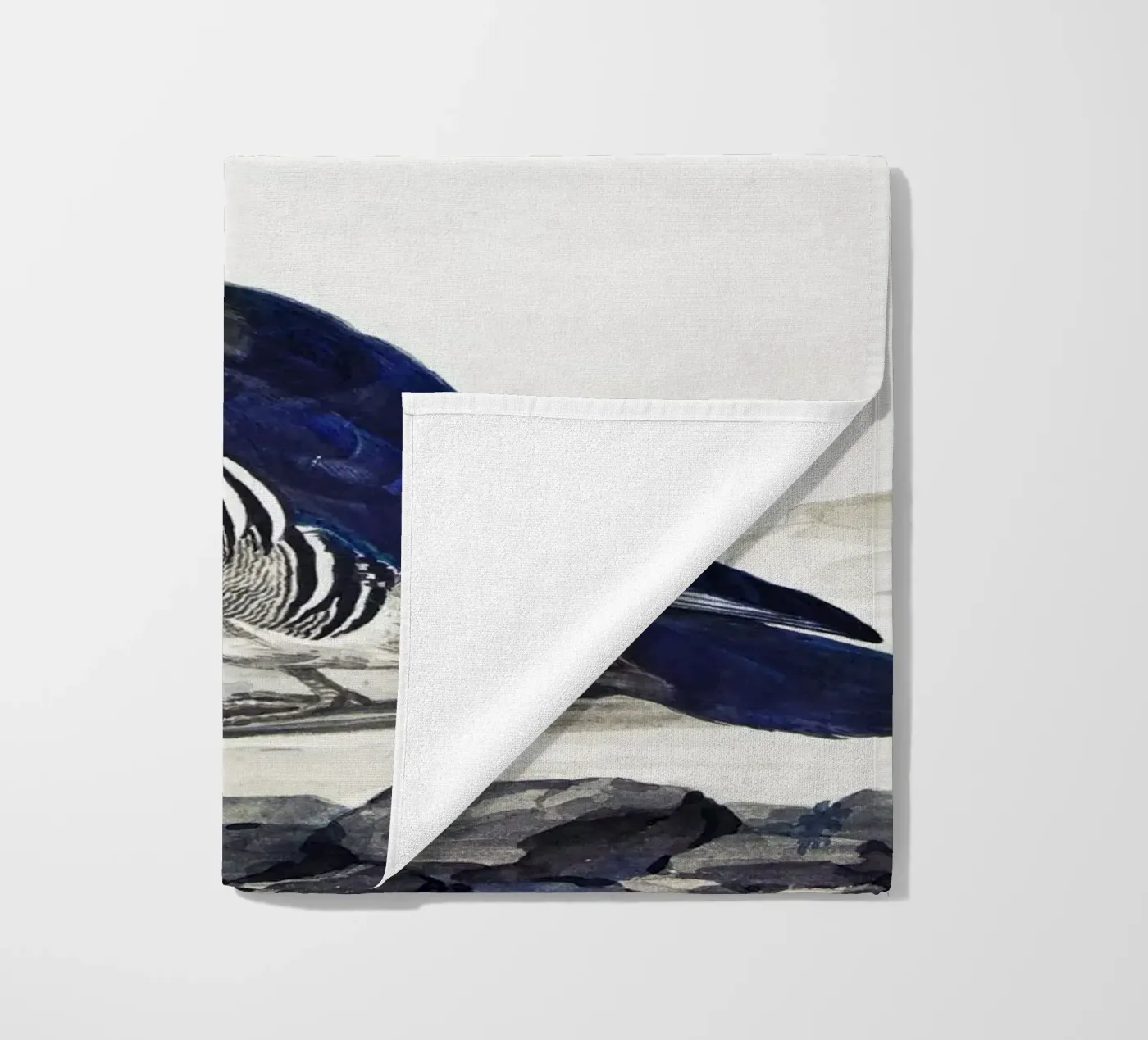 A Duck telo mare da vintageshop