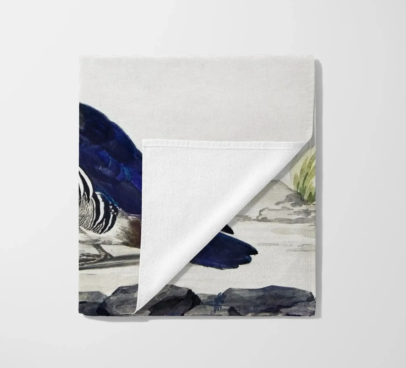 A Duck telo mare da vintageshop