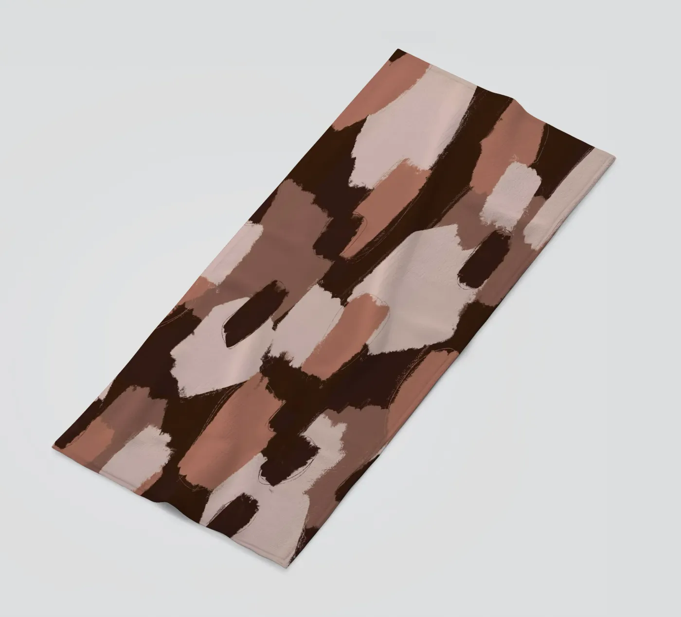 Flower Pattern No 38 telo mare da treechild