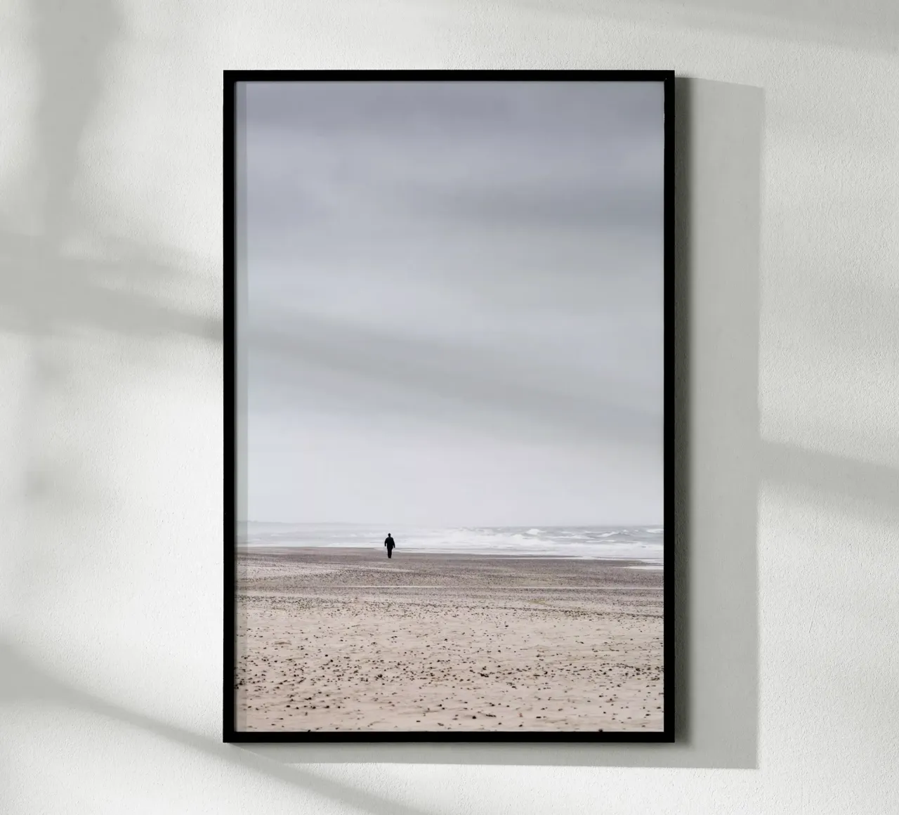 At the Coast 3 poster da Mareike Böhmer Photography