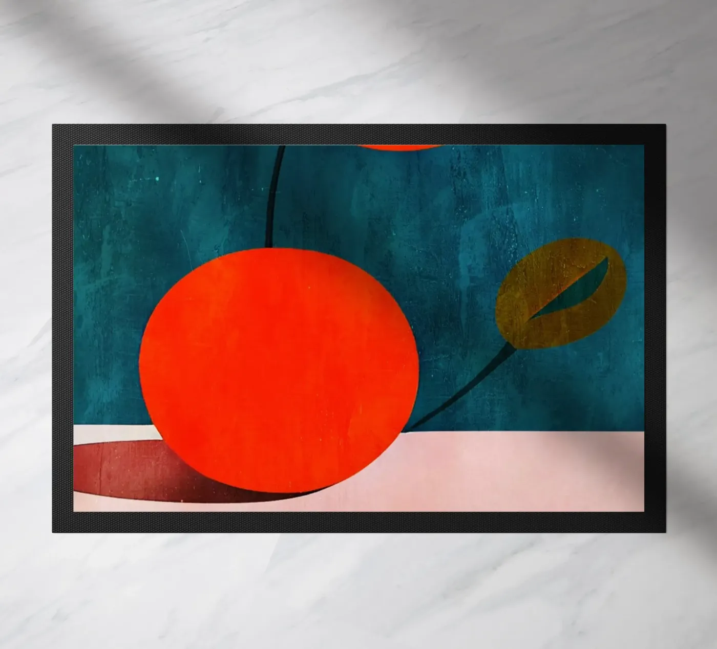 Les Oranges zerbino da Bo Anderson