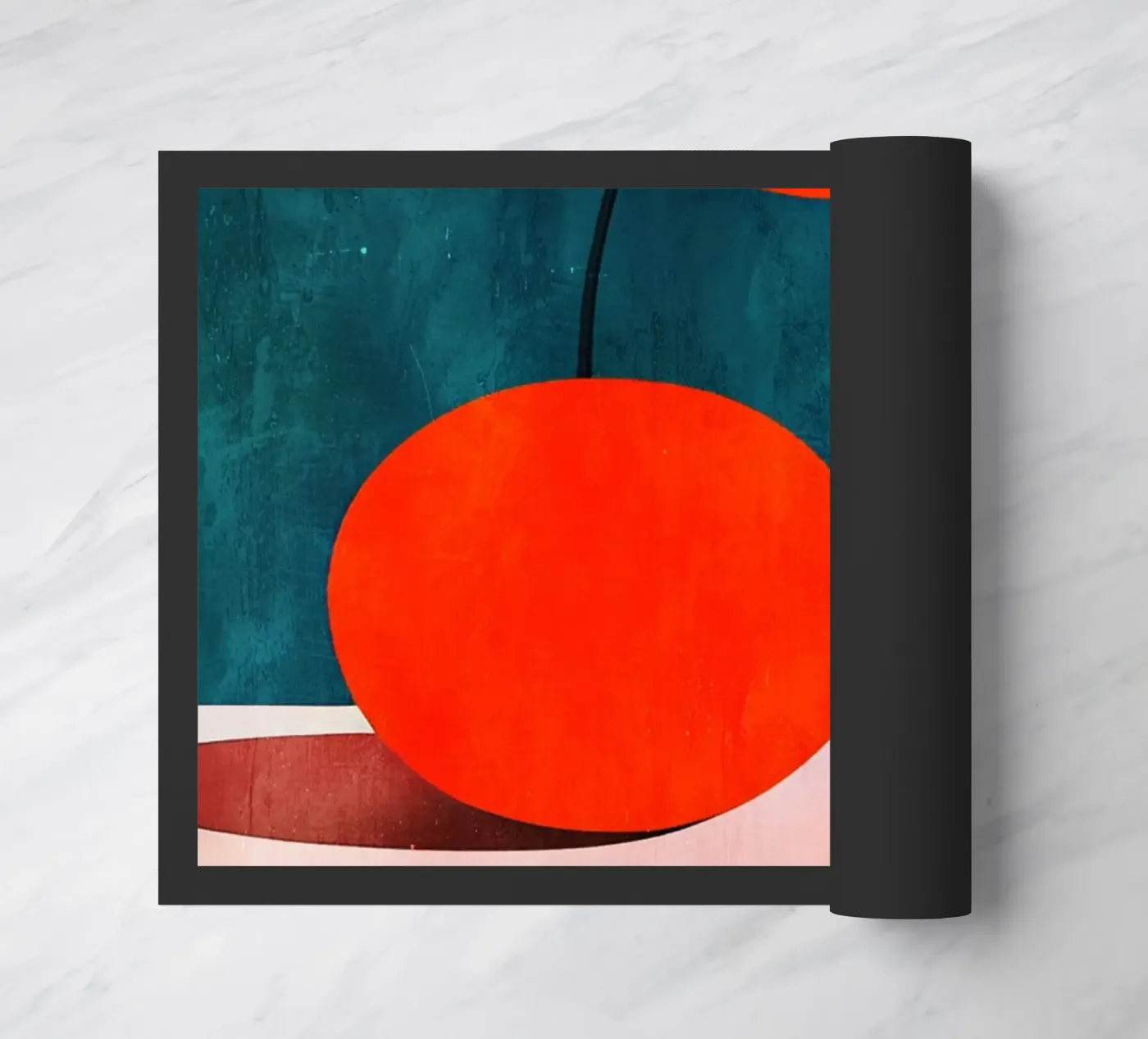 Les Oranges zerbino da Bo Anderson