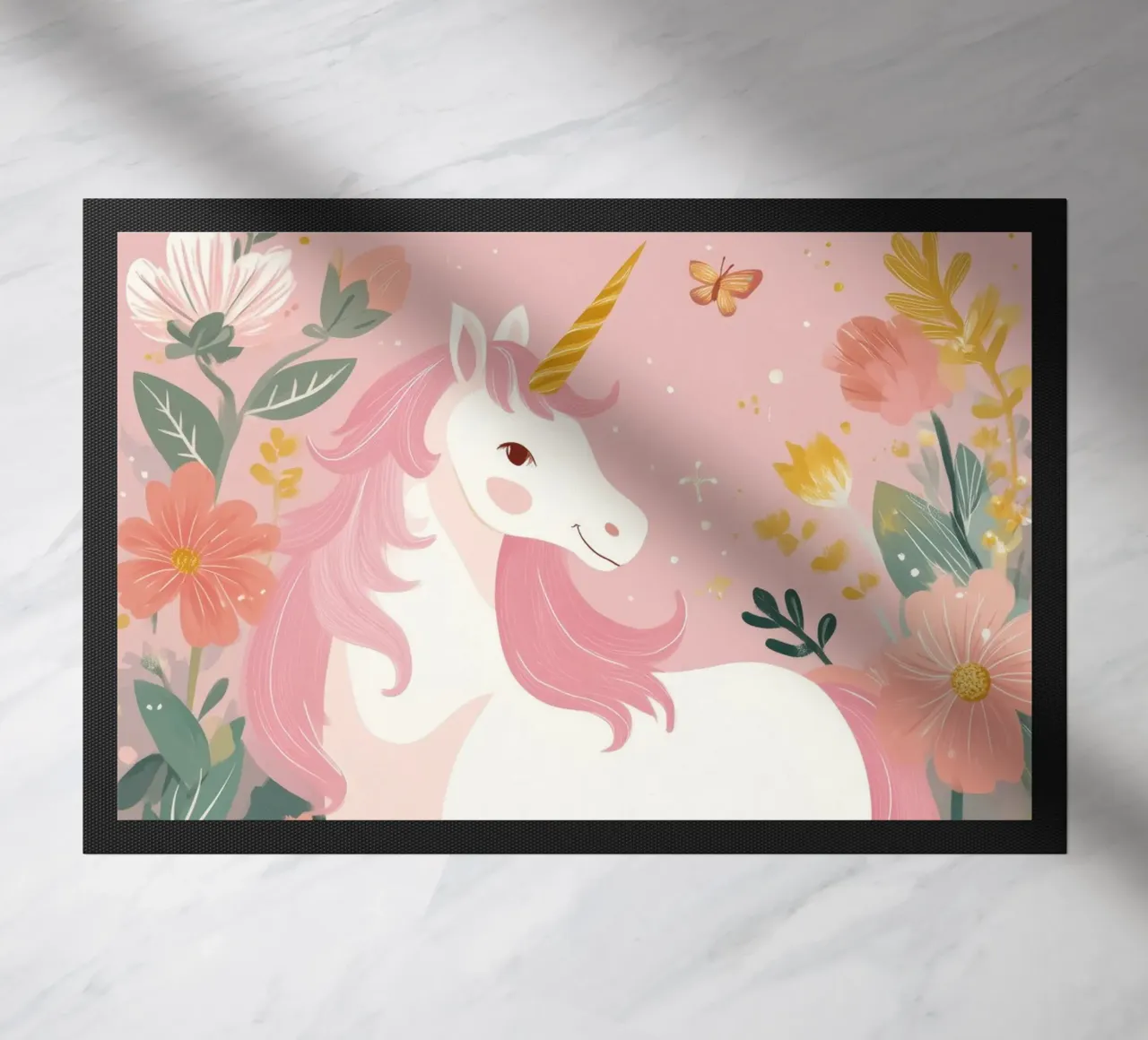 Magic Unicorn 2 zerbino da Kiara