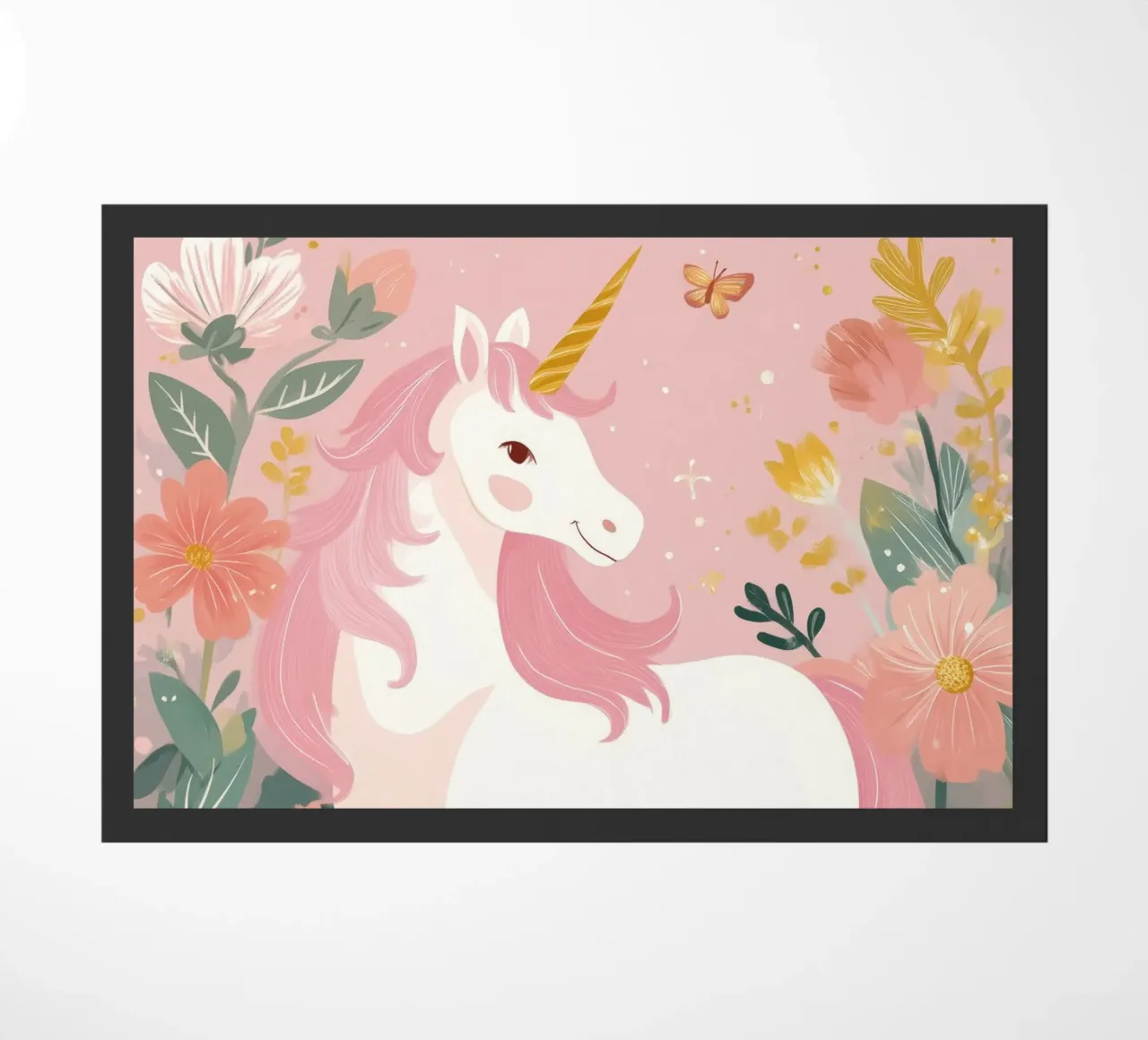 Magic Unicorn 2 zerbino da Kiara
