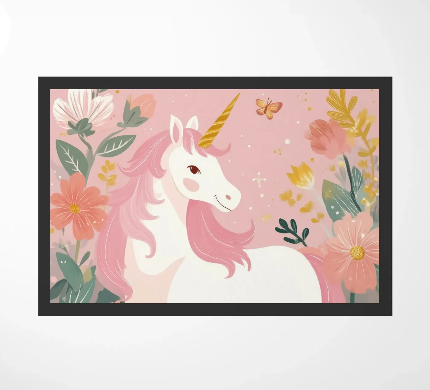 Magic Unicorn 2 zerbino da Kiara