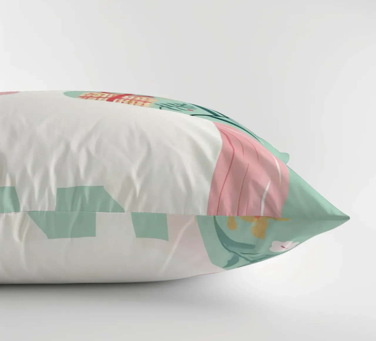 Magic Unicorn cuscino da Kiara