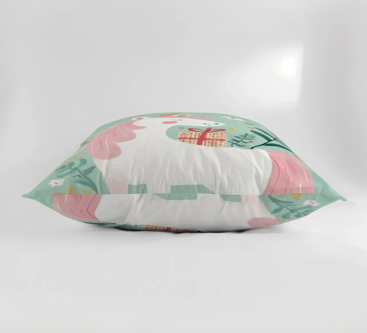 Magic Unicorn cuscino da Kiara