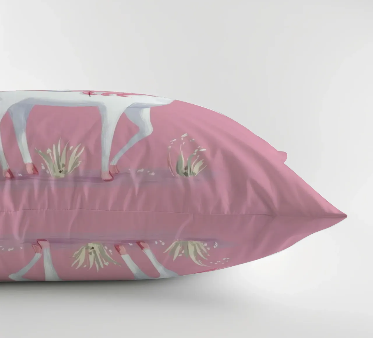 Mouse & Unicorn Adventure cuscino da Kiara