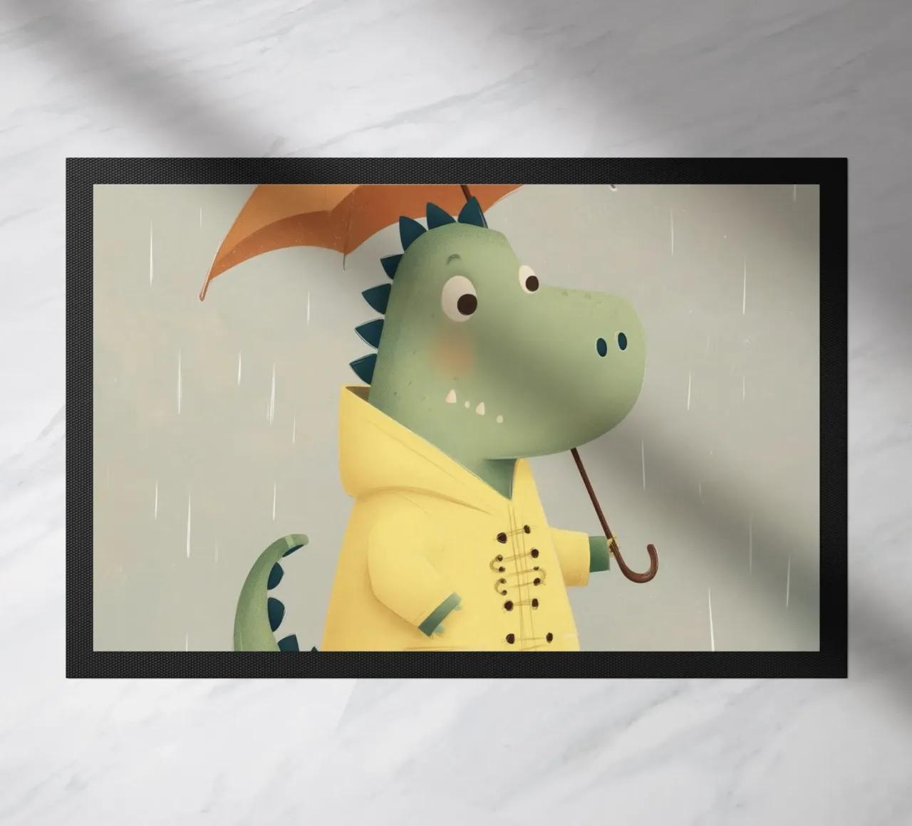 Puddle Jumper Dino zerbino da Kiara