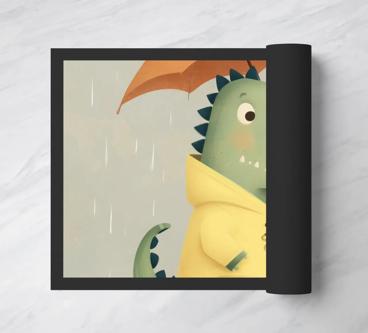 Puddle Jumper Dino zerbino da Kiara