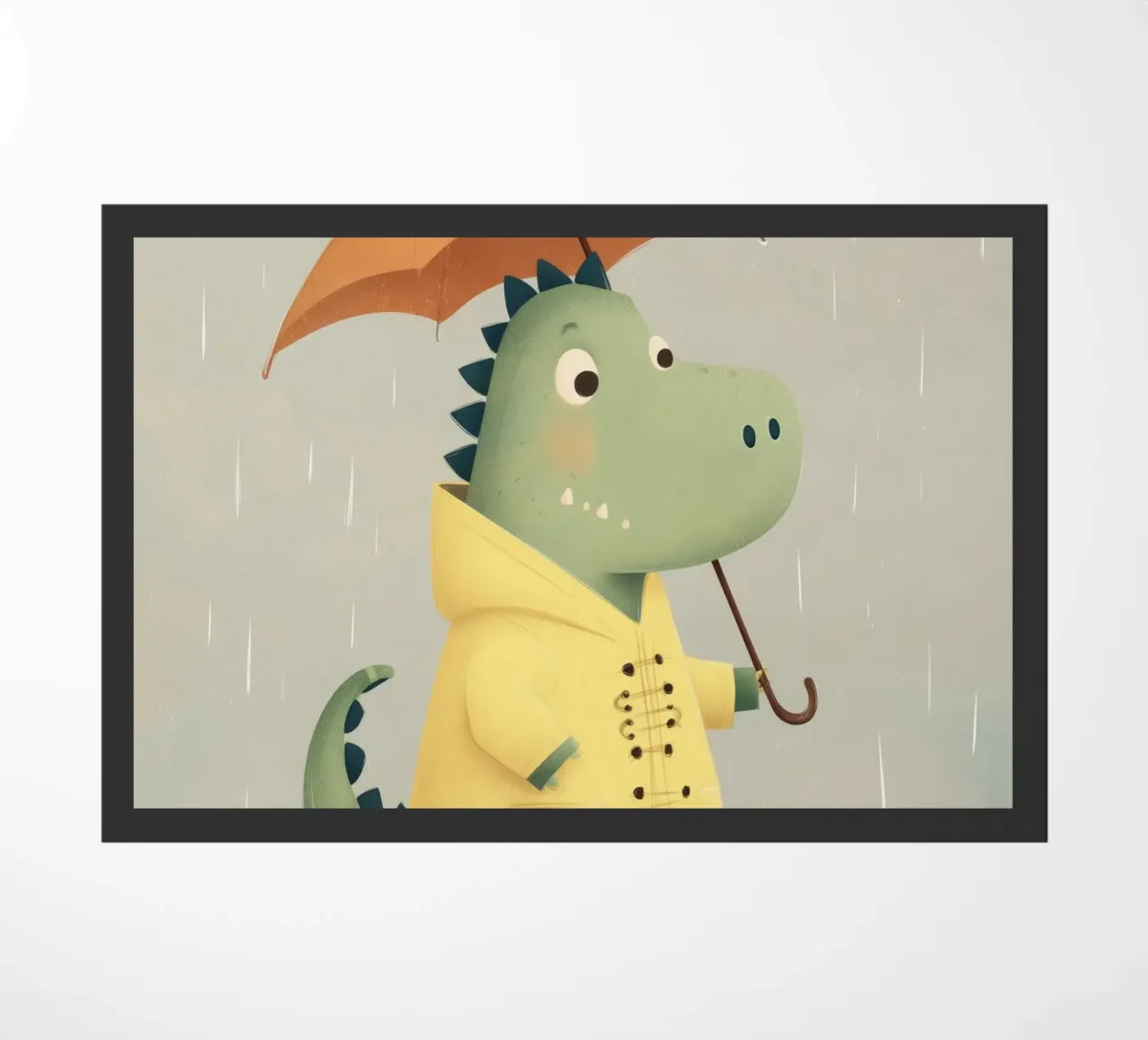 Puddle Jumper Dino zerbino da Kiara