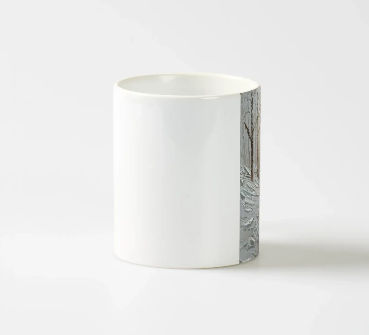 Gesù Cristo tazza in ceramica da Stellar Creative