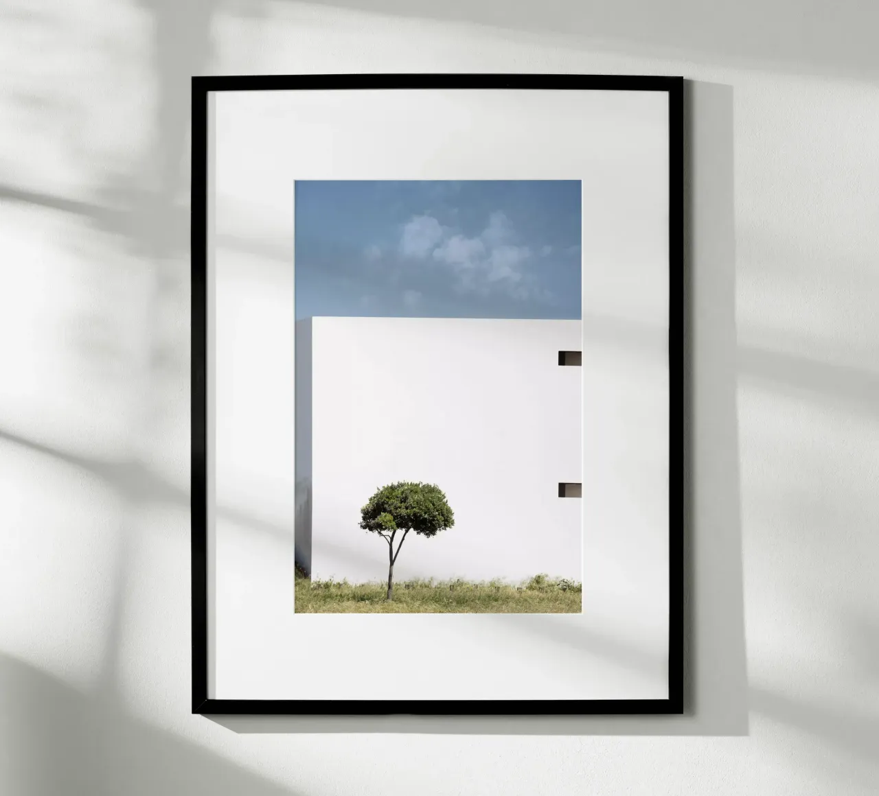 Somewhere 1 poster da Mareike Böhmer Photography