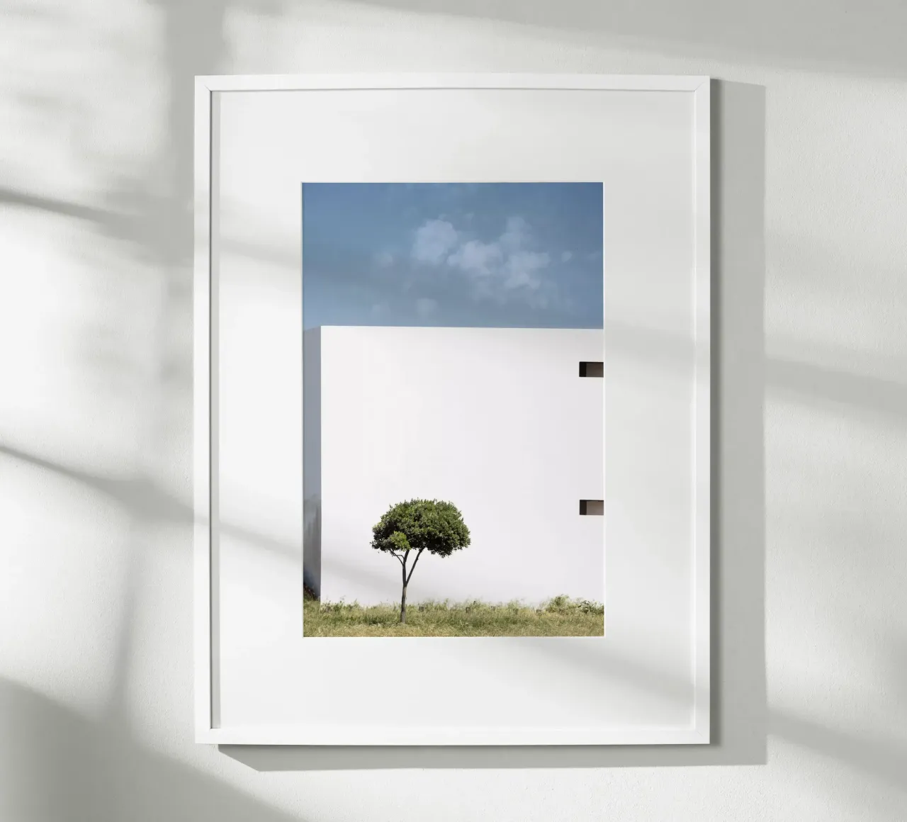 Somewhere 1 poster da Mareike Böhmer Photography