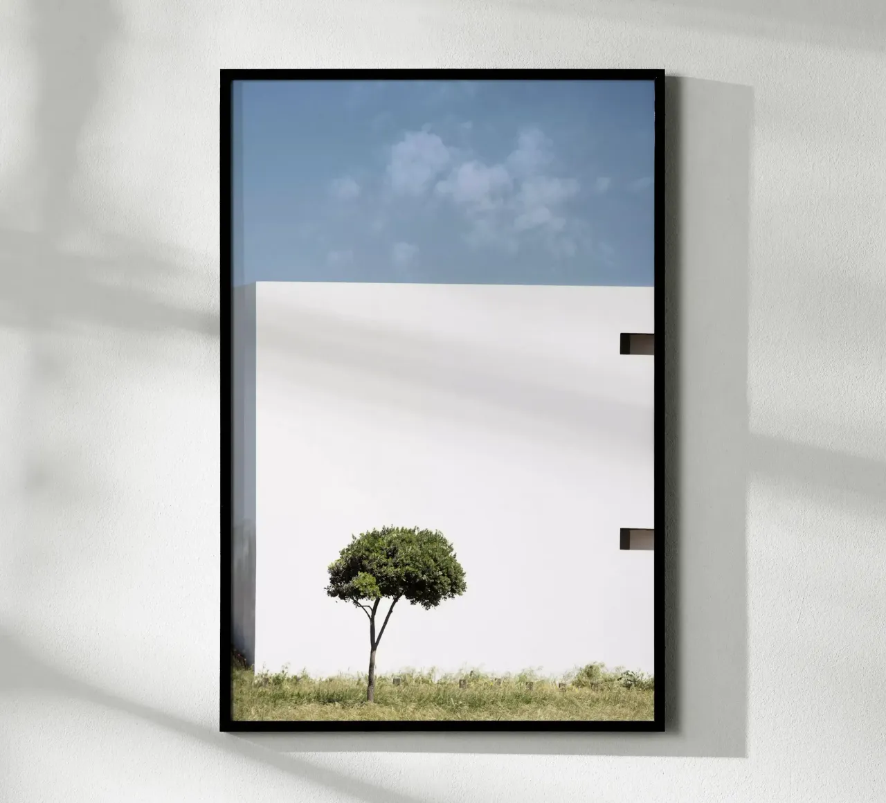 Somewhere 1 poster da Mareike Böhmer Photography