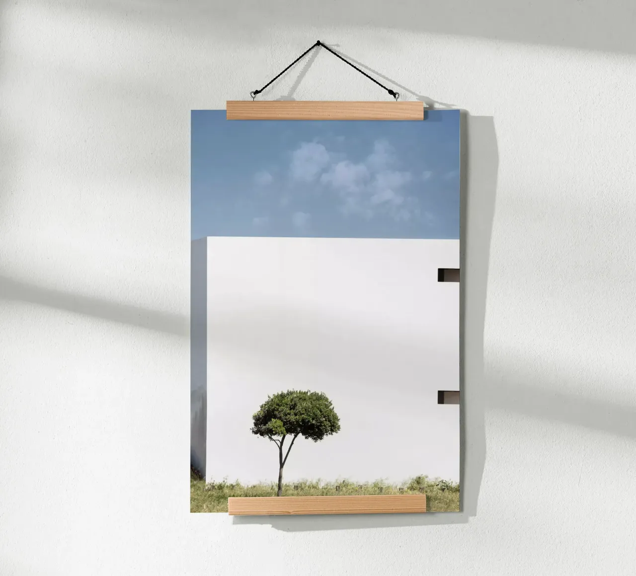 Somewhere 1 poster da Mareike Böhmer Photography