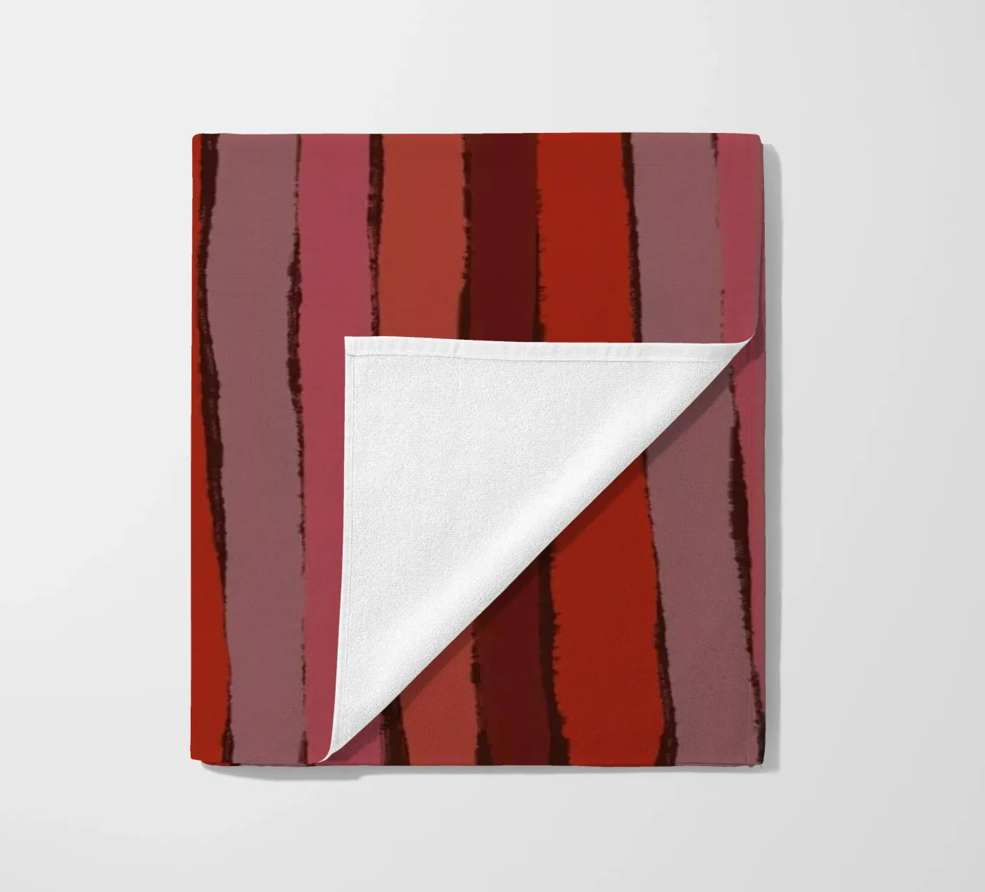 Flower Pattern No 39 telo mare da treechild