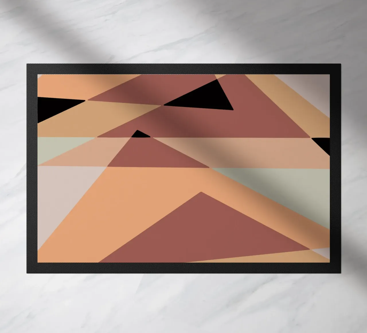 Beige mash up 04 zerbino da Little Dean