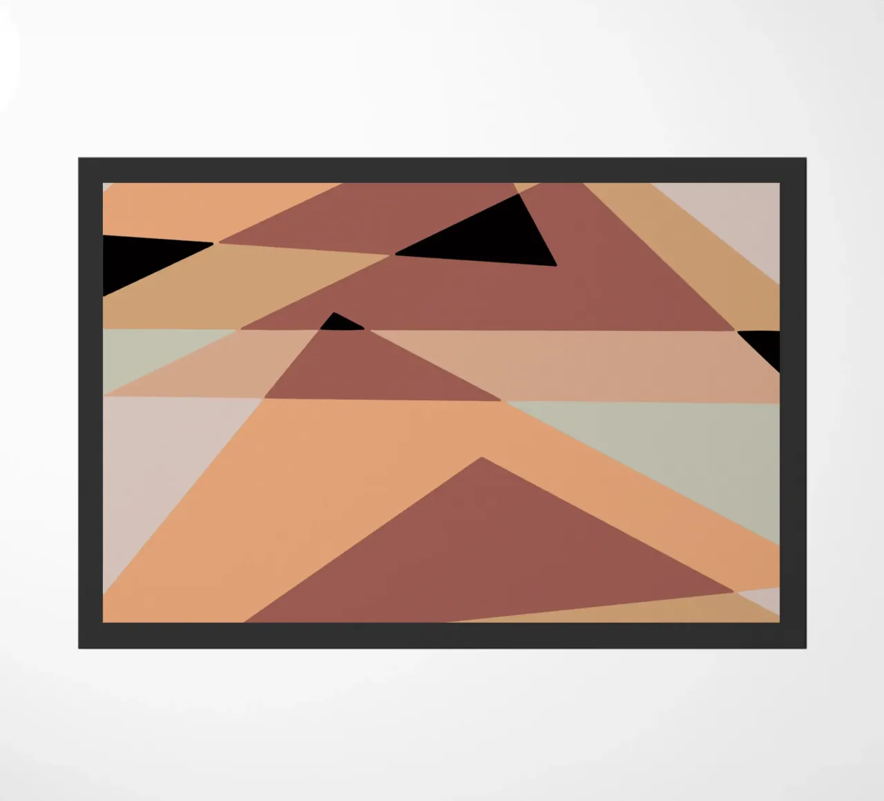 Beige mash up 04 zerbino da Little Dean