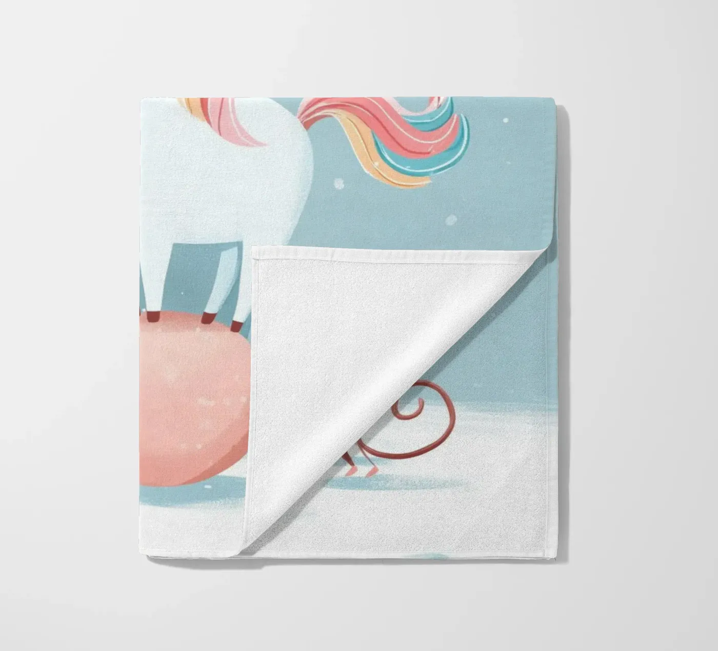 The Magic Circus telo mare da Kiara