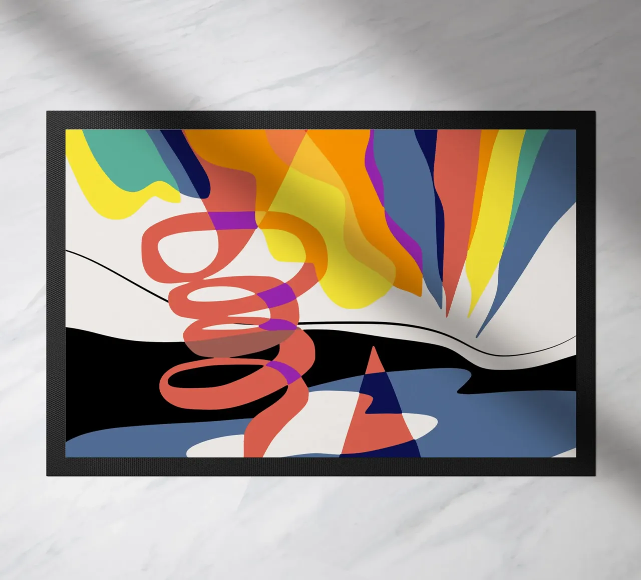 Scienza abstract 02 zerbino da Little Dean