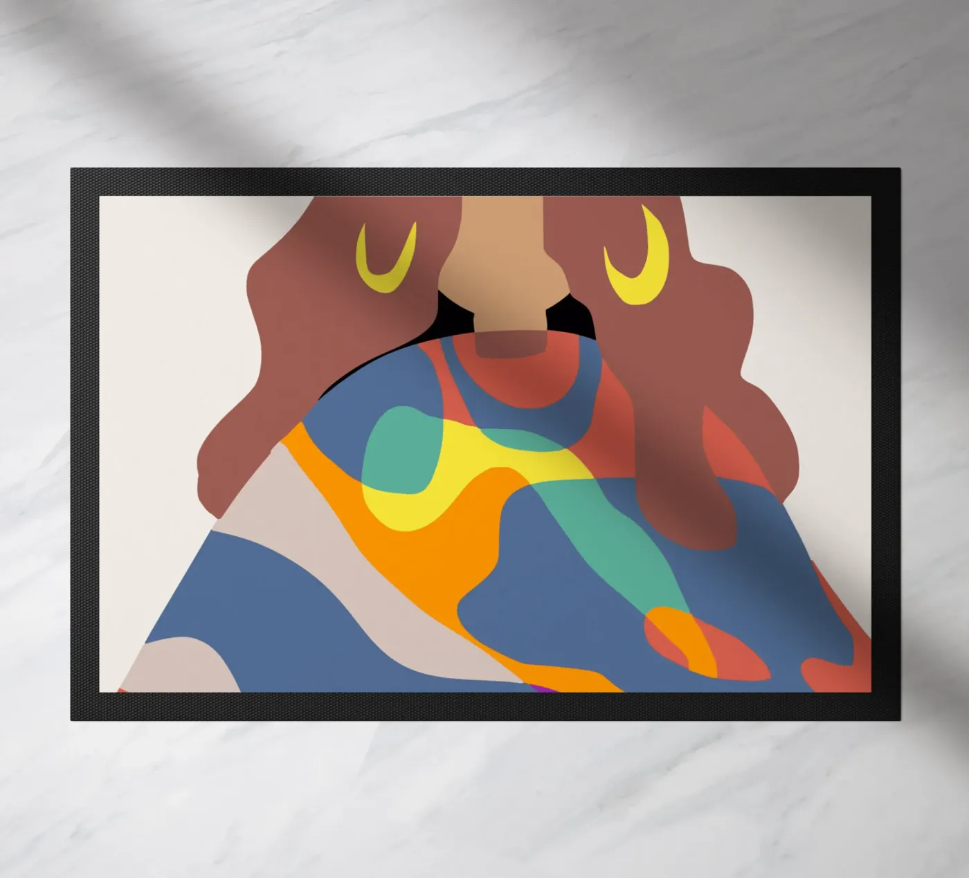 Zingaro zerbino da Little Dean