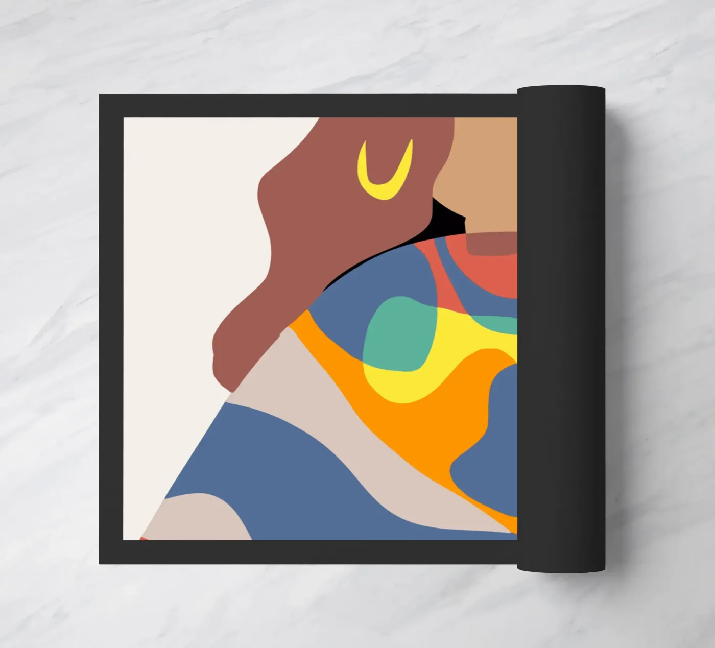 Zingaro zerbino da Little Dean