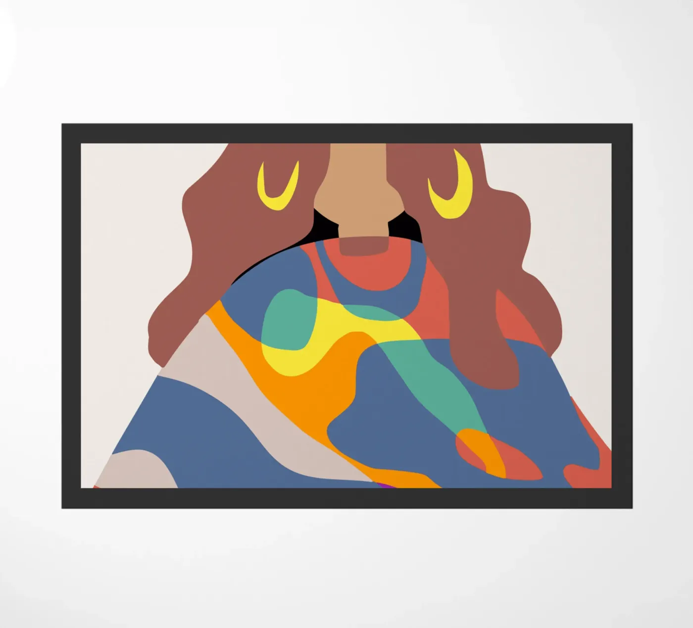 Zingaro zerbino da Little Dean