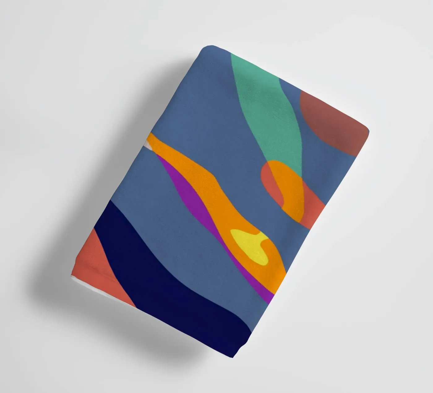 Gitan serviette de bain de Little Dean