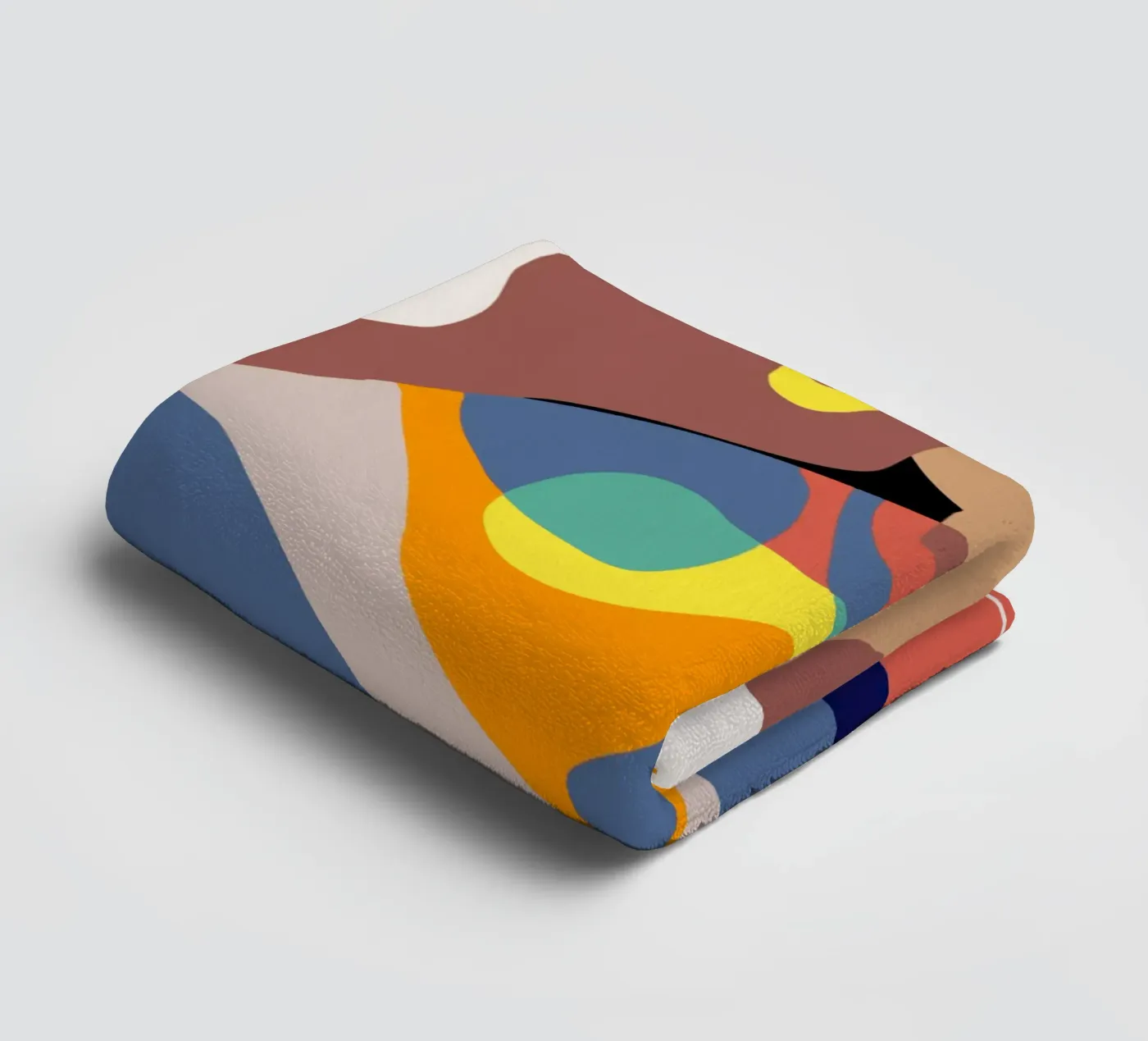 Gitan serviette de bain de Little Dean