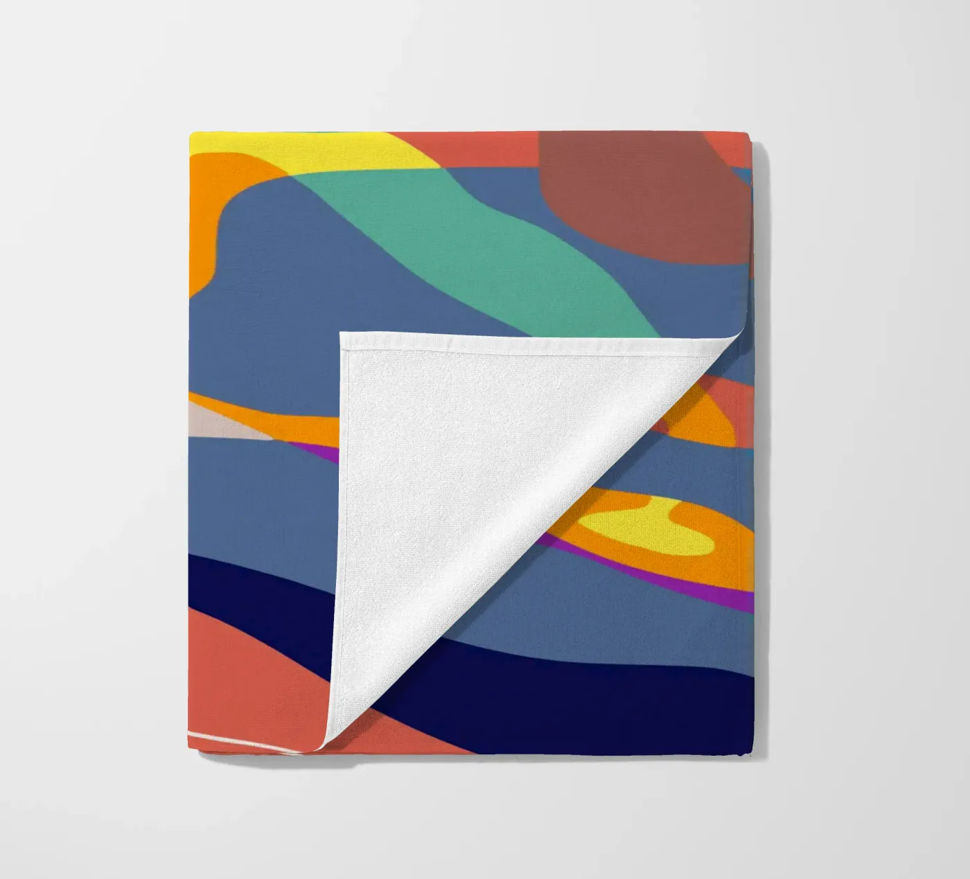 Zingaro telo mare da Little Dean