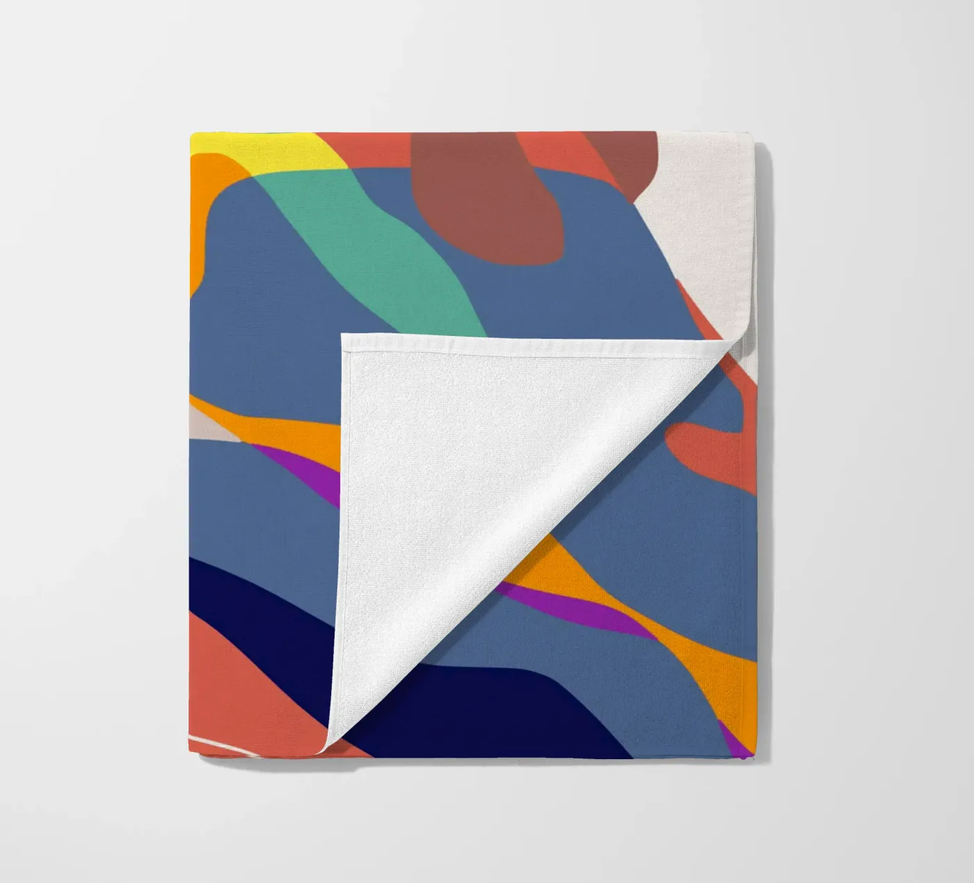 Zingaro telo mare da Little Dean