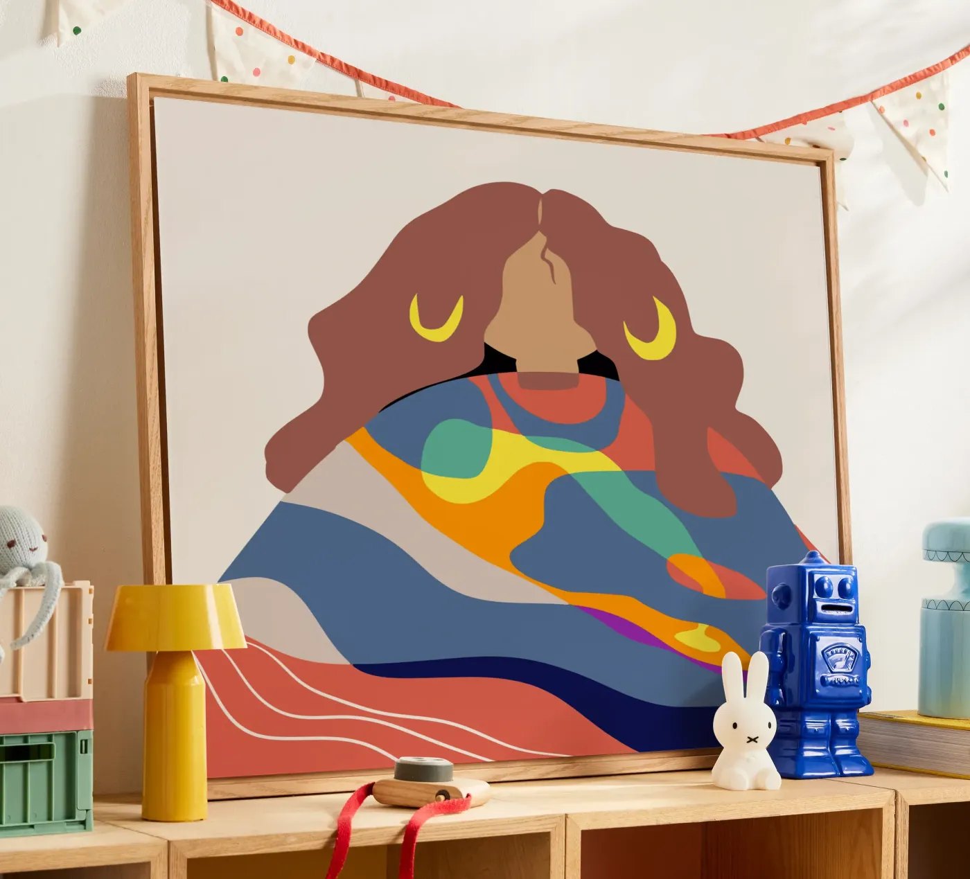 Zingaro plexiglass da Little Dean